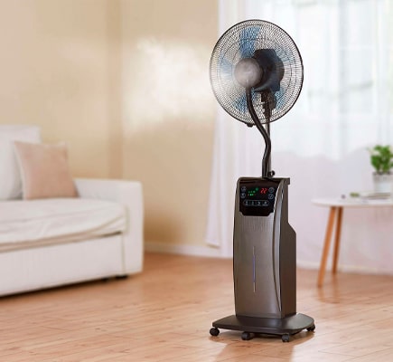 misting-fan-پنکه مه پاش picture