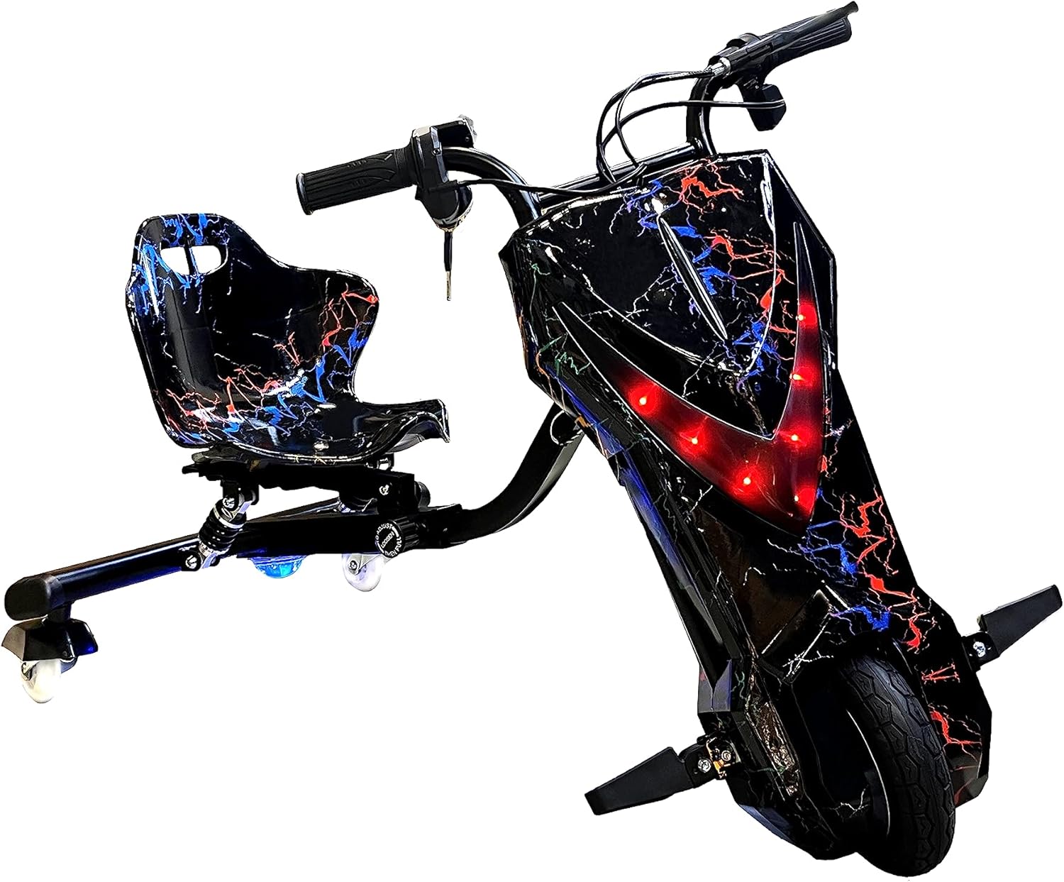 scooter-drift-اسکوتر دریفت picture