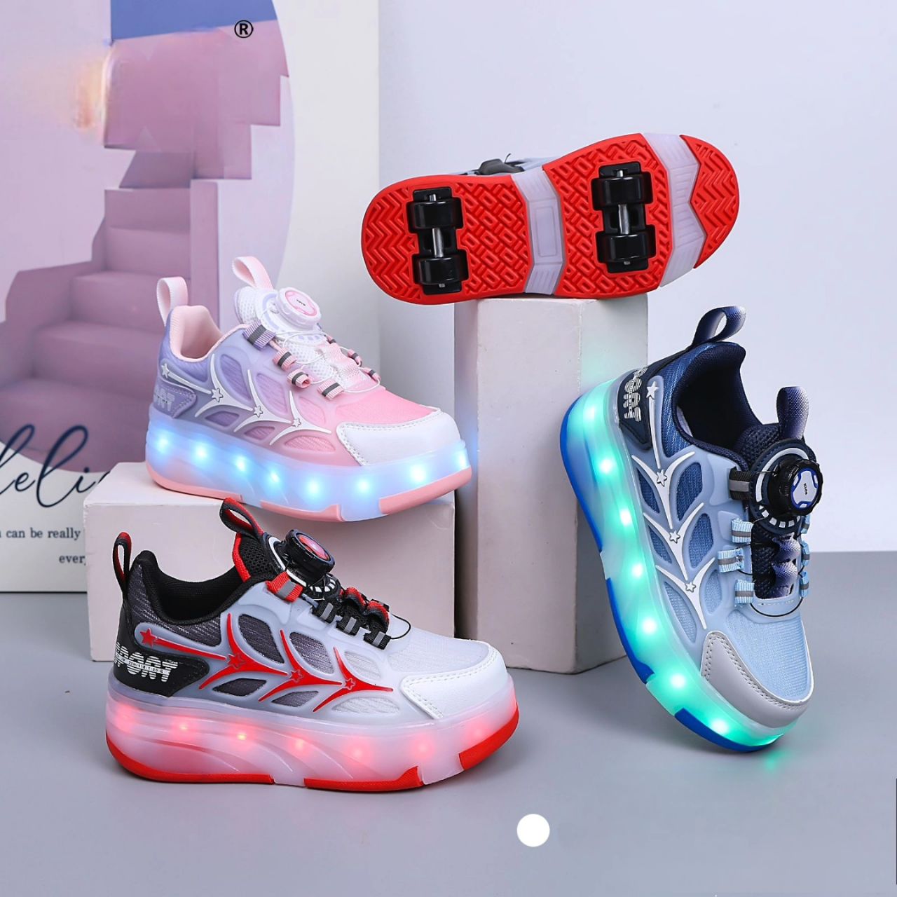 skate-shoes-کفش اسکیتی picture