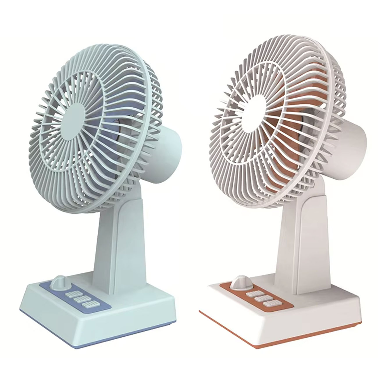 table-fan-پنکه رومیزی picture