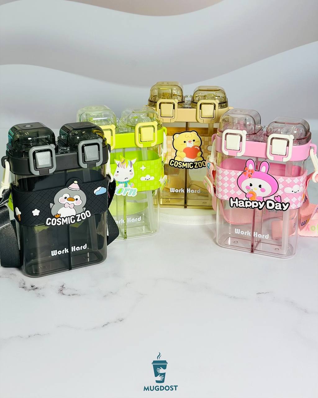 thermos-قمقمه picture